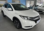 Honda HR-V SUV 1,5 l 96 kw