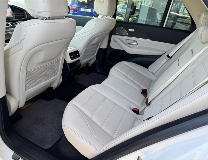 Mercedes-Benz GLE 24