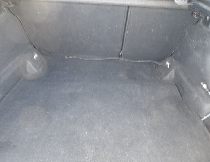 Ford Mondeo Hatchback 2,0 l 103 kw