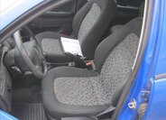 Škoda Fabia Hatchback 1,2 l 40 kw