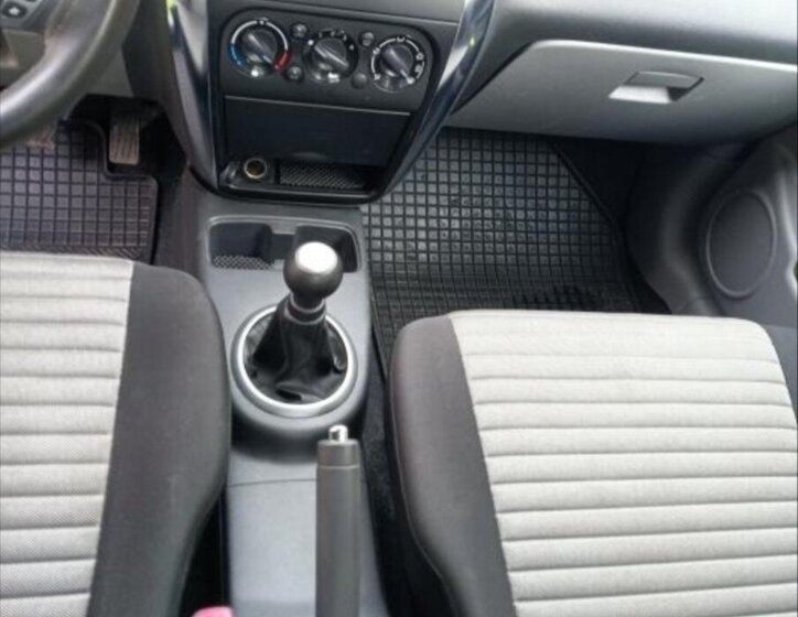 Suzuki SX4 SUV / Terénní 0,0 88 kw