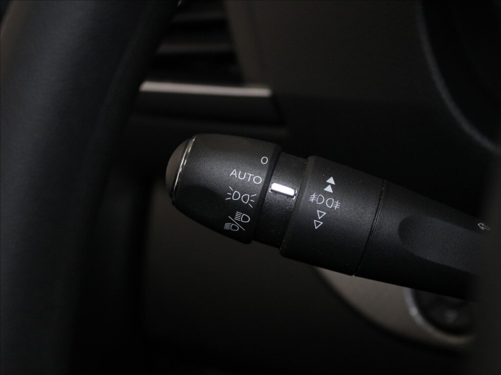 Citroën SpaceTourer MPV 2,0 l 110 kw