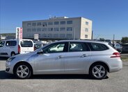 Peugeot 308 Kombi 1,6 l 88 kw