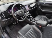 Škoda Kodiaq 5