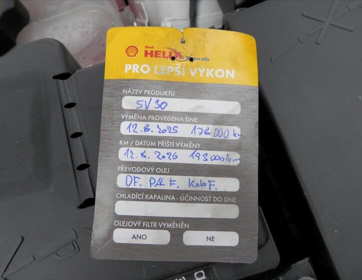 Opel Astra Kombi 1,6 l 81 kw