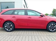 KIA Ceed Kombi 1,5 l 103 kw