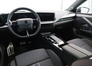 Opel Astra Kombi 1,5 l 96 kw