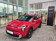 KIA Stonic CUV / Crossover 0,0 74 kw