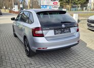 Škoda Rapid Hatchback 1,2 l 81 kw