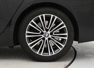 BMW Řada 5 Kombi 3,0 l 195 kw