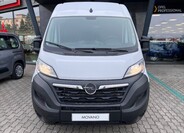 Opel Movano 2