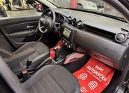 Dacia Duster SUV / Terénní 1,5 l 85 kw