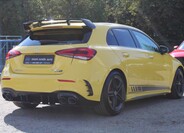 Mercedes-Benz Třídy A 5