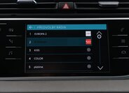Citroën C4 Picasso MPV 2,0 l 110 kw