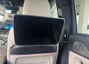 Mercedes-Benz GLS SUV 2,9 l 243 kw