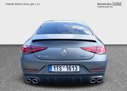 Mercedes-Benz CLS 4