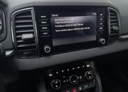 Škoda Karoq SUV 999,0 81 kw