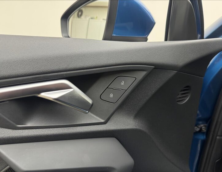 Audi A3 Hatchback 1,5 l 110 kw