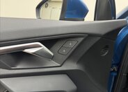 Audi A3 Hatchback 1,5 l 110 kw