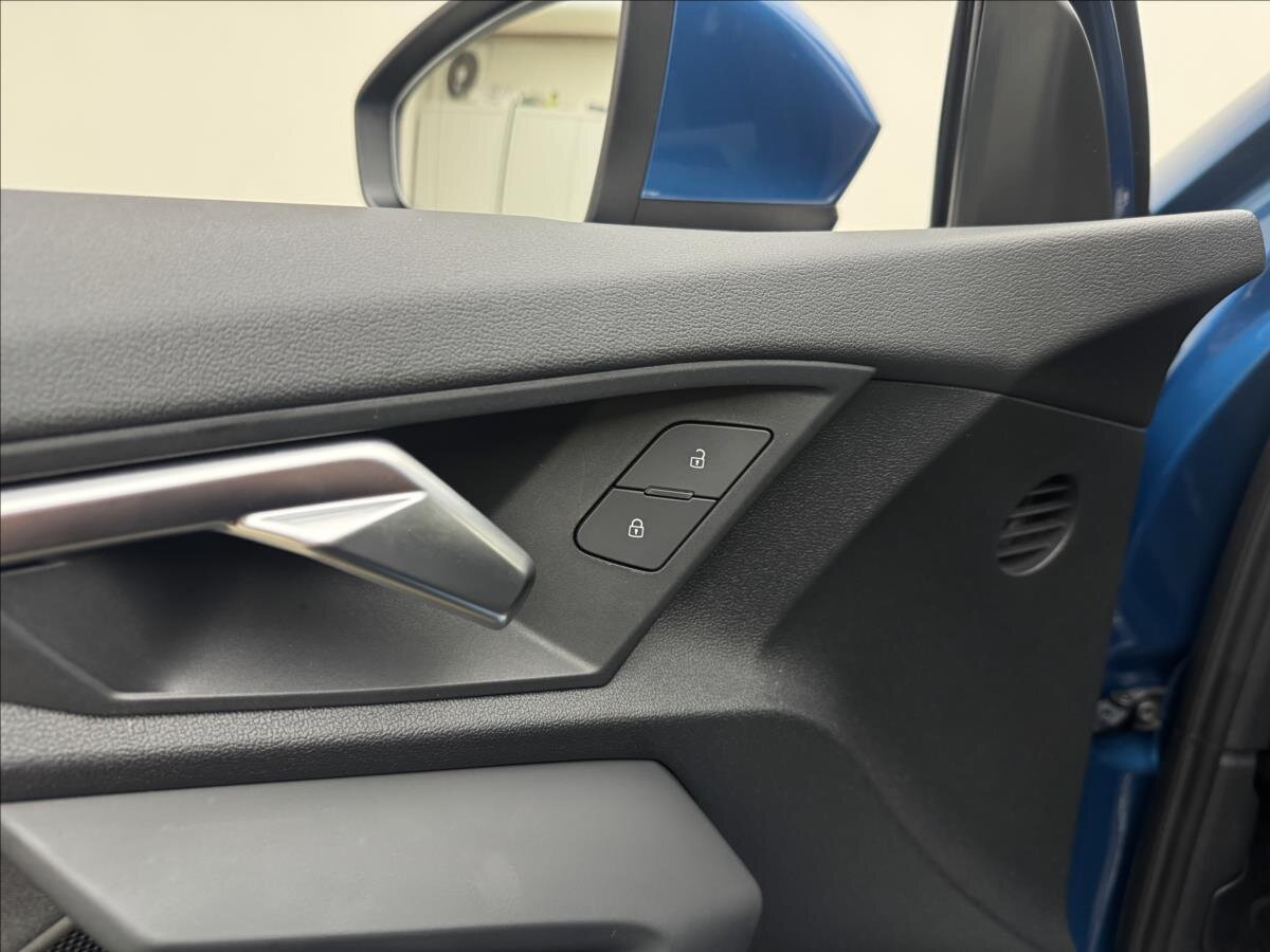 Audi A3 Hatchback 1,5 l 110 kw