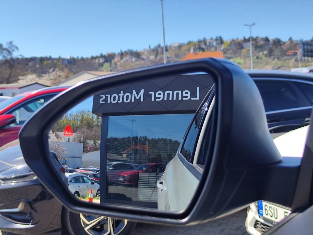 Hyundai Tucson SUV / Terénní 1,6 l 110 kw