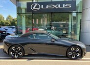 Lexus LC 500 Kabriolet 0,0 341 kw