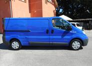 Renault Trafic 4