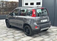 Fiat Panda Hatchback 875,0 63 kw