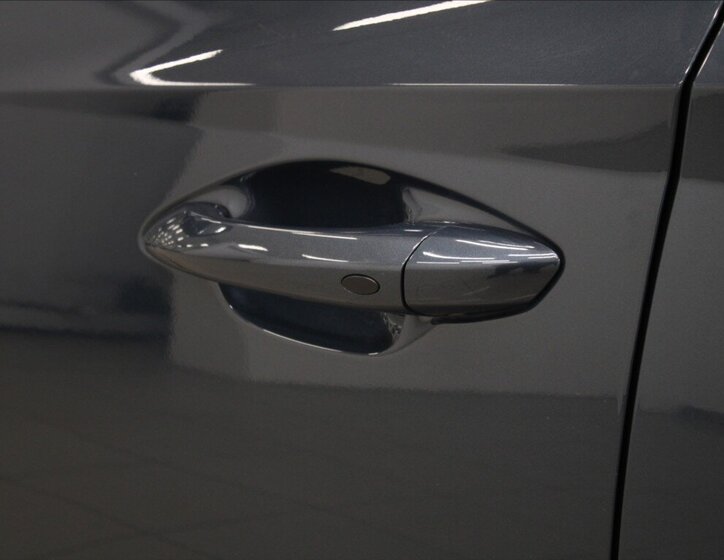 Hyundai Tucson SUV 1,6 l 110 kw