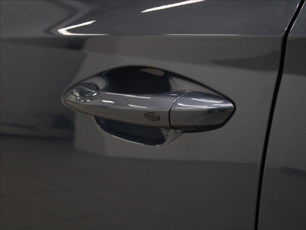 Hyundai Tucson SUV 1,6 l 110 kw