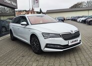 Škoda Superb 3