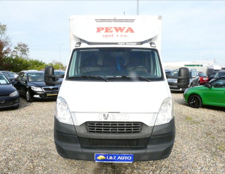 Iveco Daily 2