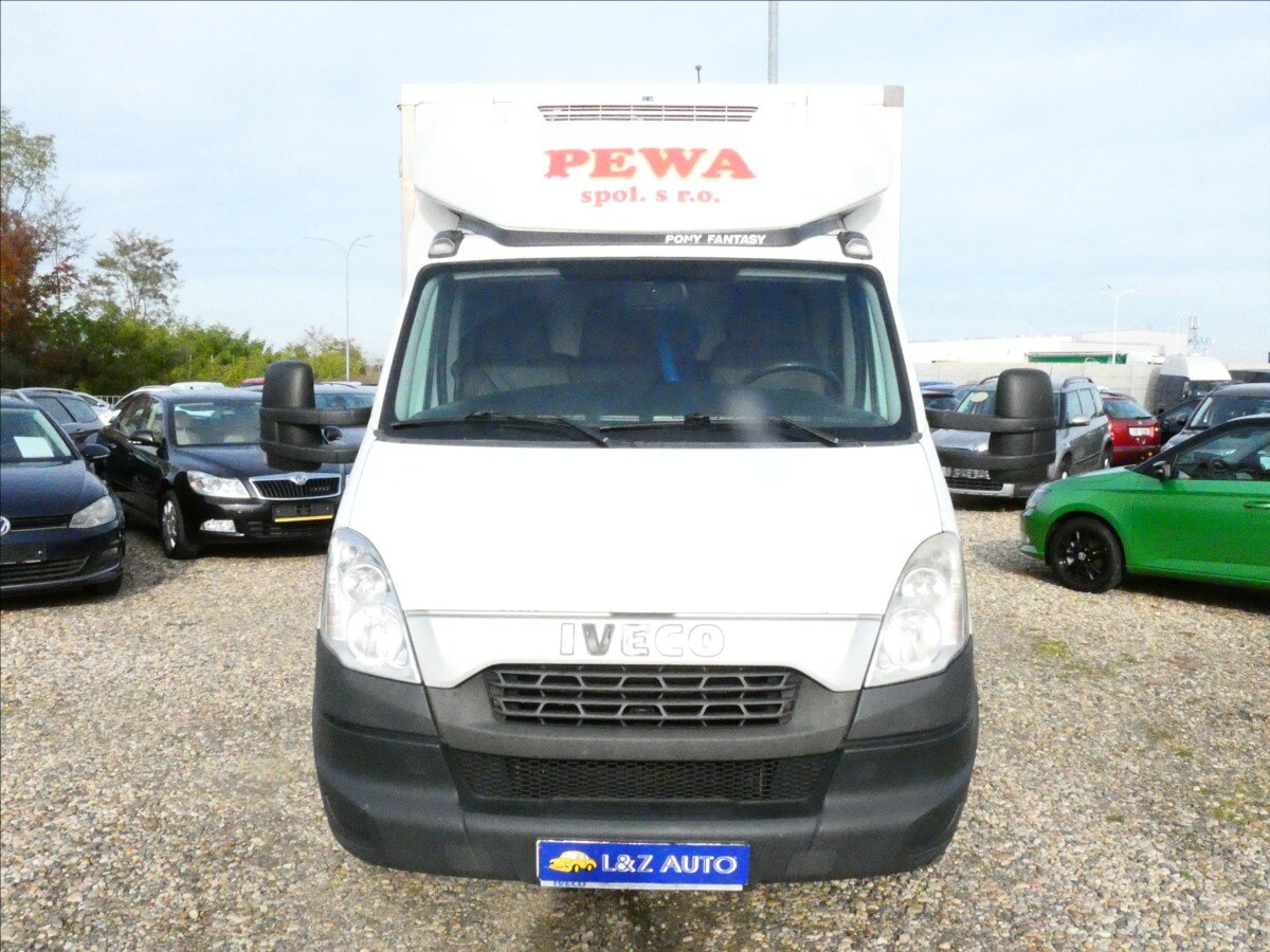 Iveco Daily