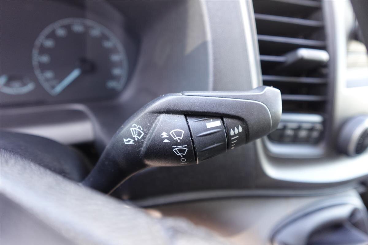 Ford Transit Ostatní 2,0 l 125 kw