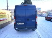 Peugeot Boxer 5