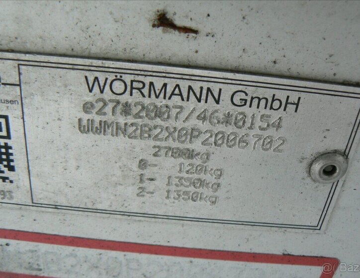 Ostatní Ostatní Skříň 1,0 0