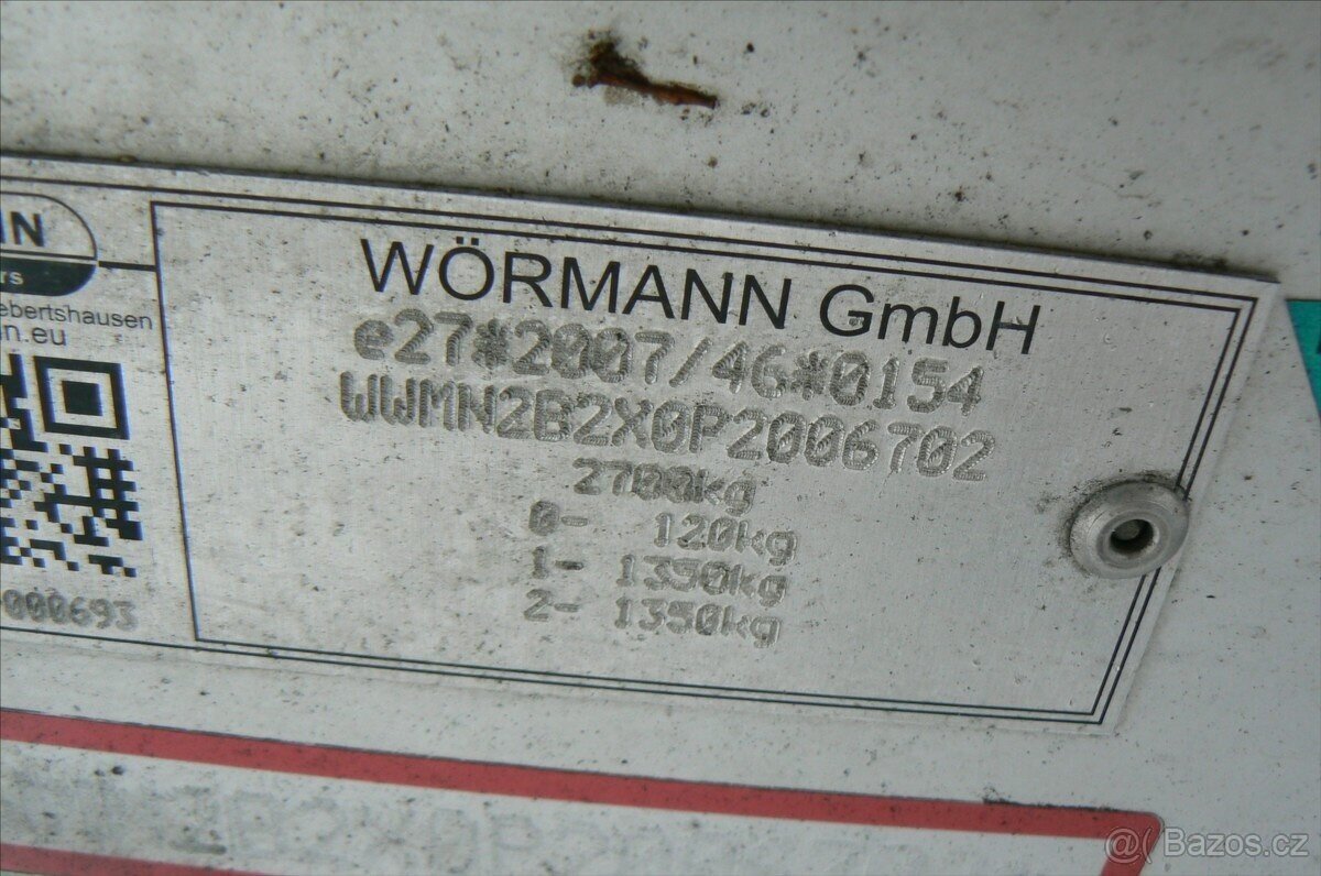 Ostatní Ostatní Skříň 1,0 0