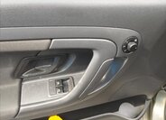 Škoda Roomster MPV 1,2 l 63 kw