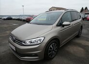 Volkswagen Touran 3