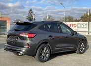 Ford Kuga Kombi 1,5 l 111 kw