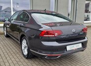 Volkswagen Passat Sedan / Limuzína 2,0 l 147 kw