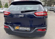 Jeep Cherokee Ostatní 2,0 l 103 kw