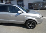 Hyundai Tucson Kombi 2,0 l 82 kw