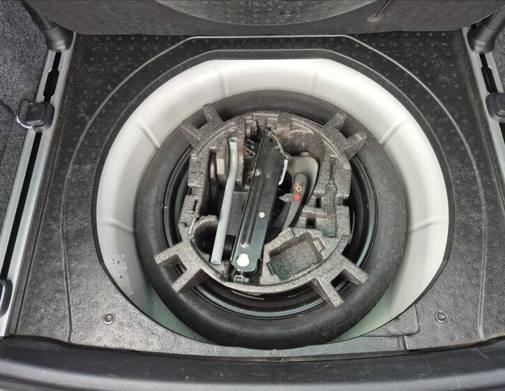 Škoda Superb Kombi 3,6 l 191 kw