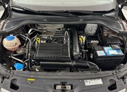 Škoda Rapid Liftback 1,2 l 81 kw