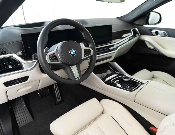 BMW X6 11