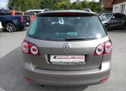 Volkswagen Golf Plus 8