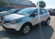Renault Captur Hatchback 898,0 66 kw