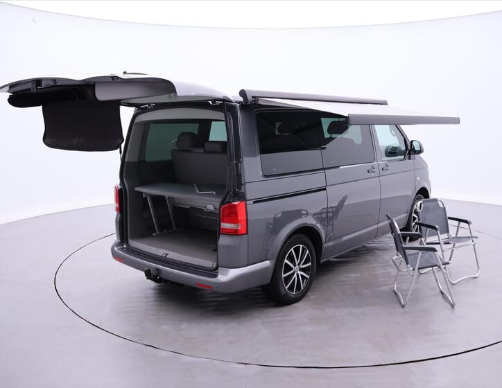 Volkswagen California 35