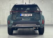 Toyota Yaris Cross SUV / Terénní 1,5 l 95 kw
